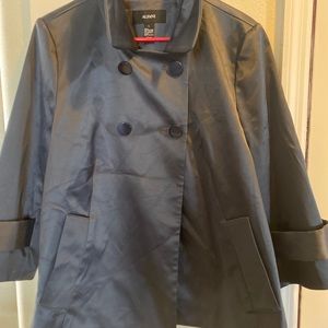 Women’s size large dress jacket